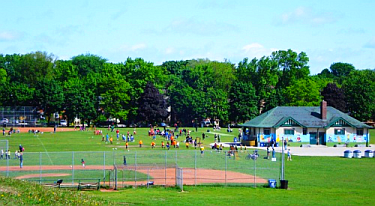 Eglinton Park