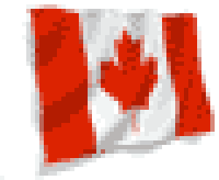 Canadian flag