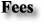 Fees