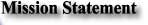 Mission Statement